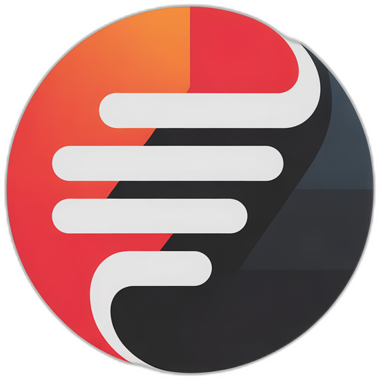 吃瓜群众吃瓜网Logo